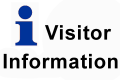 Banyule Visitor Information