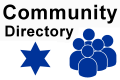 Banyule Community Directory