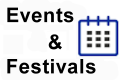 Banyule Events and Festivals