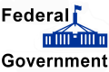 Banyule Federal Government Information