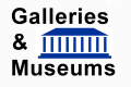 Banyule Galleries and Museums