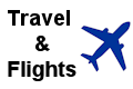 Banyule Travel and Flights